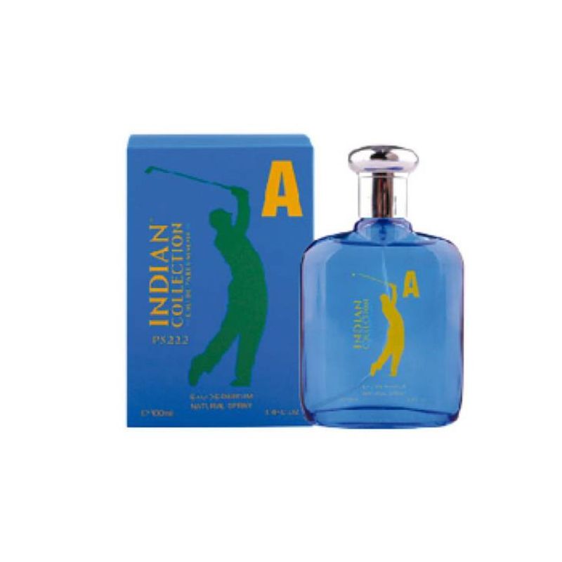 FLOWER SECRET - Perfume Hombre Deportivo Fresco