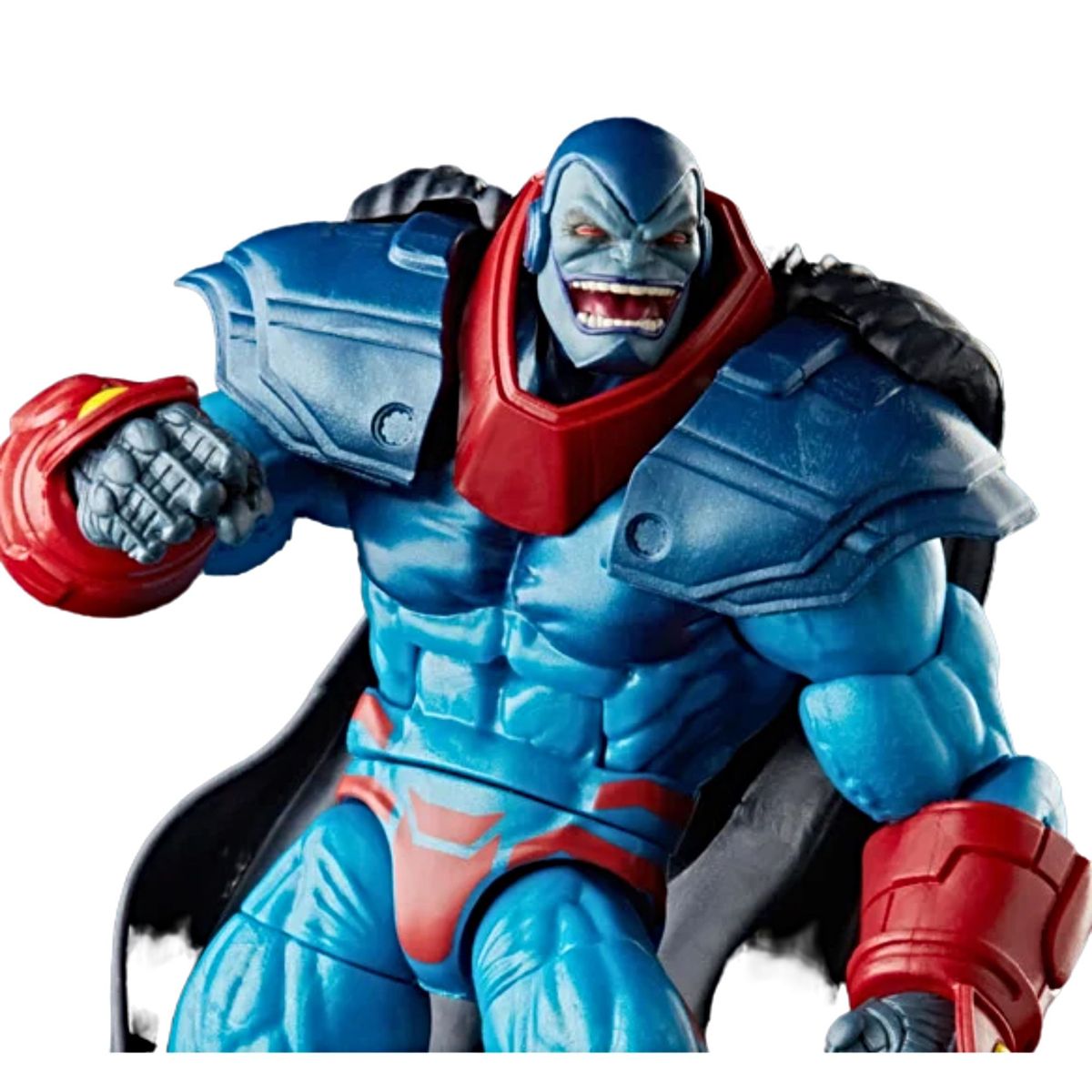 MARVEL - Figura de Accion Marvel Legends Deluxe Apocalypse X-Men