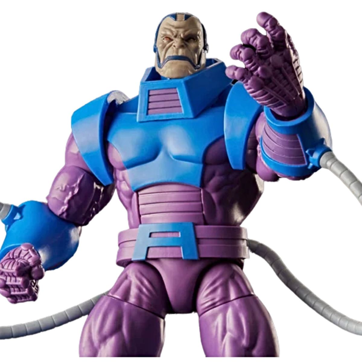 MARVEL - Figura de Accion  X-Men Marvel Legends Retro Apocalypse