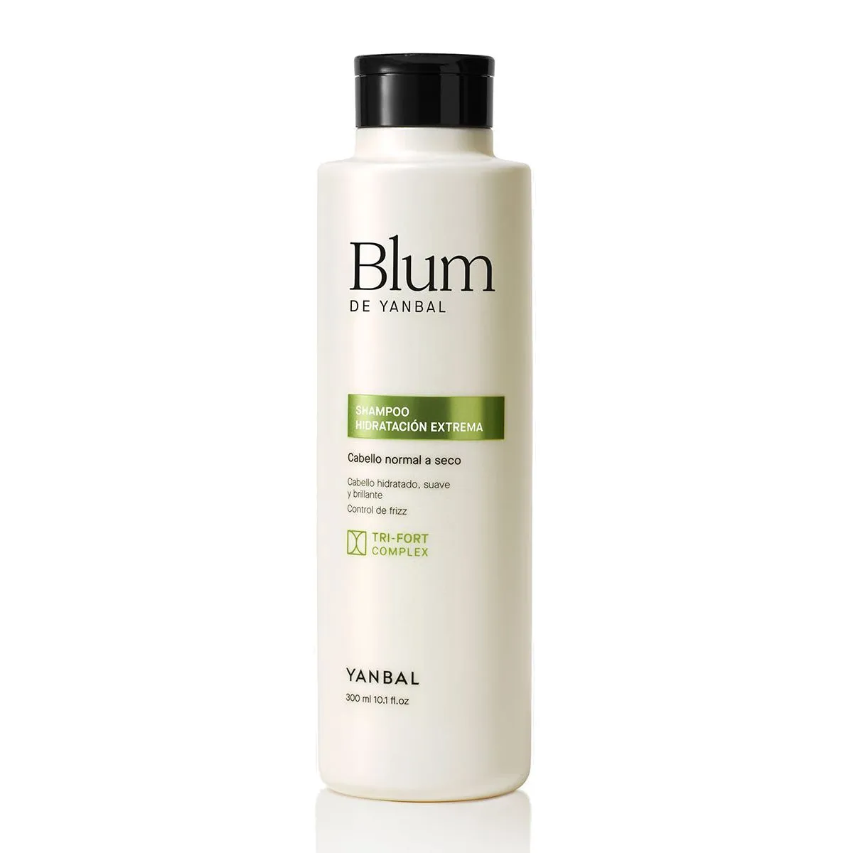 YANBAL - Shampoo Hidratación Blum