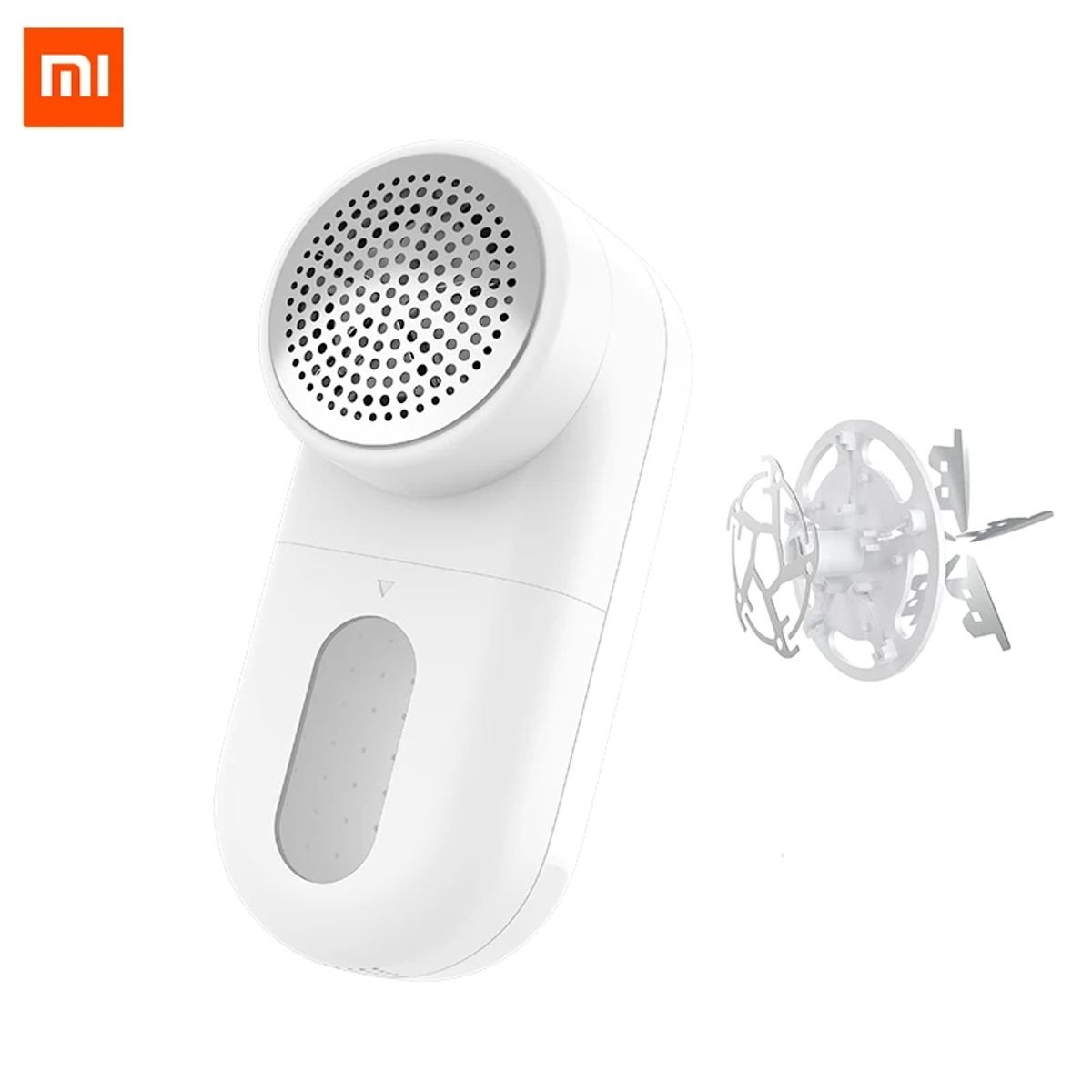XIAOMI - Removedor de pelusa Xiaomi Quita Pelusa + repuesto