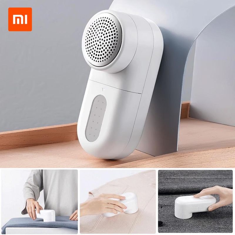 XIAOMI - Removedor de pelusa Xiaomi Quita Pelusa + repuesto
