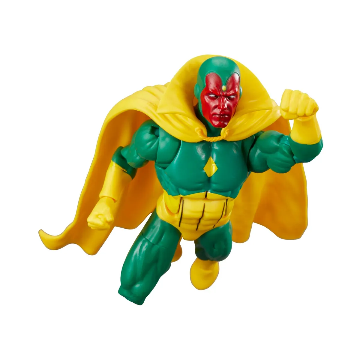 MARVEL - Figura The Vision Marvel Legends Avengers