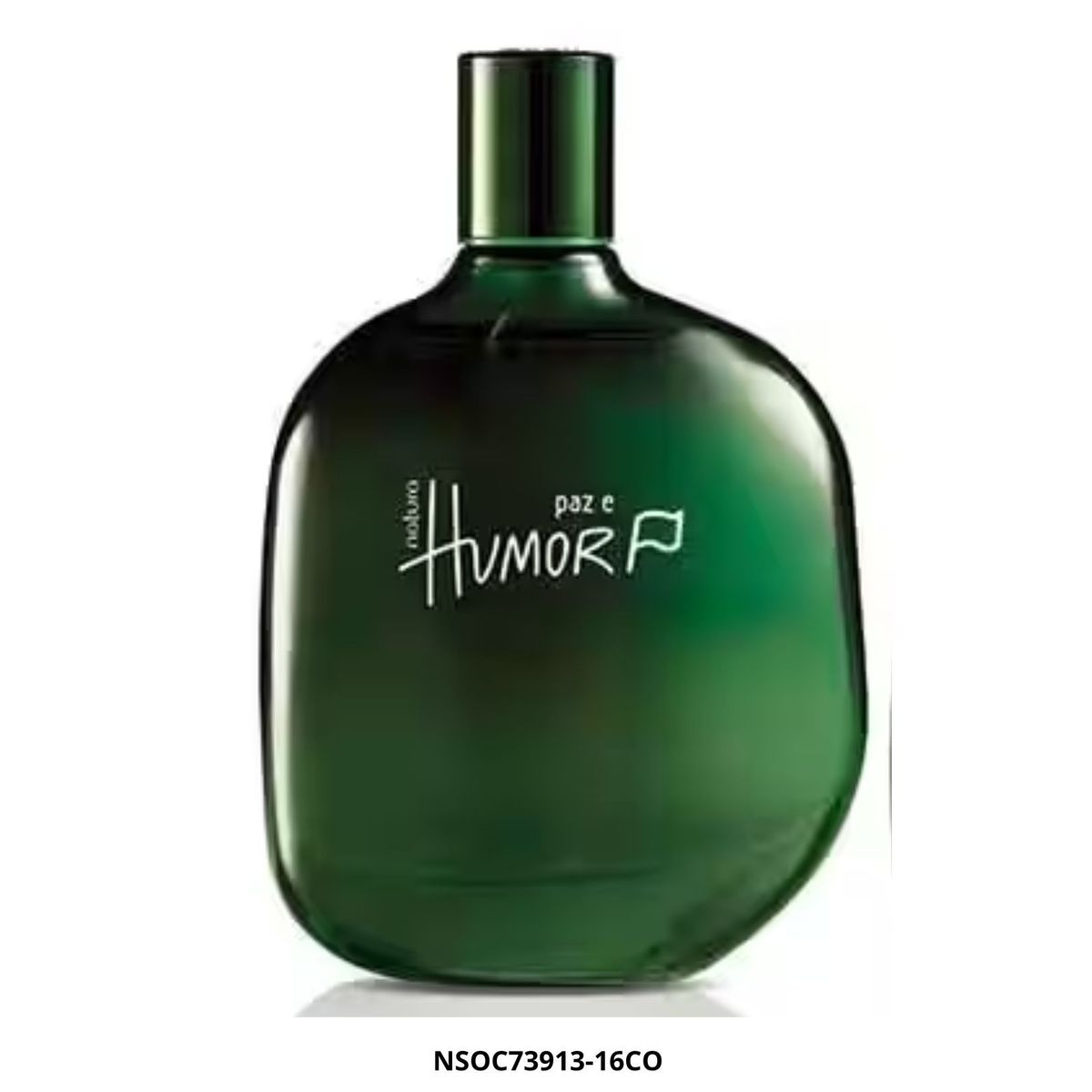 NATURA - Perfume para Hombre Paz y Humor Eau de Toilette 75 ml