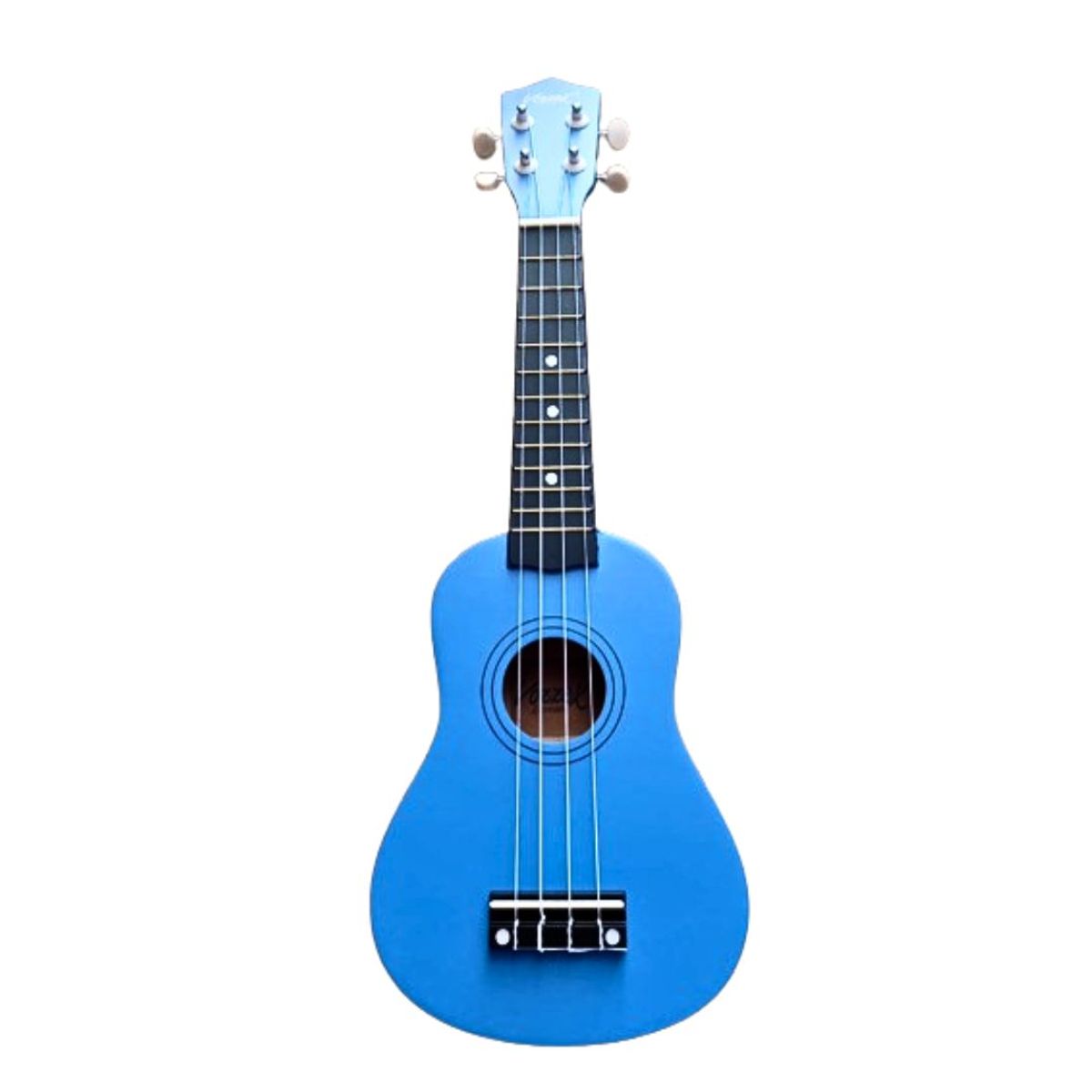 VOZZEX - UKELELE AZUL 21″ SOPRANO «VOZZEX»