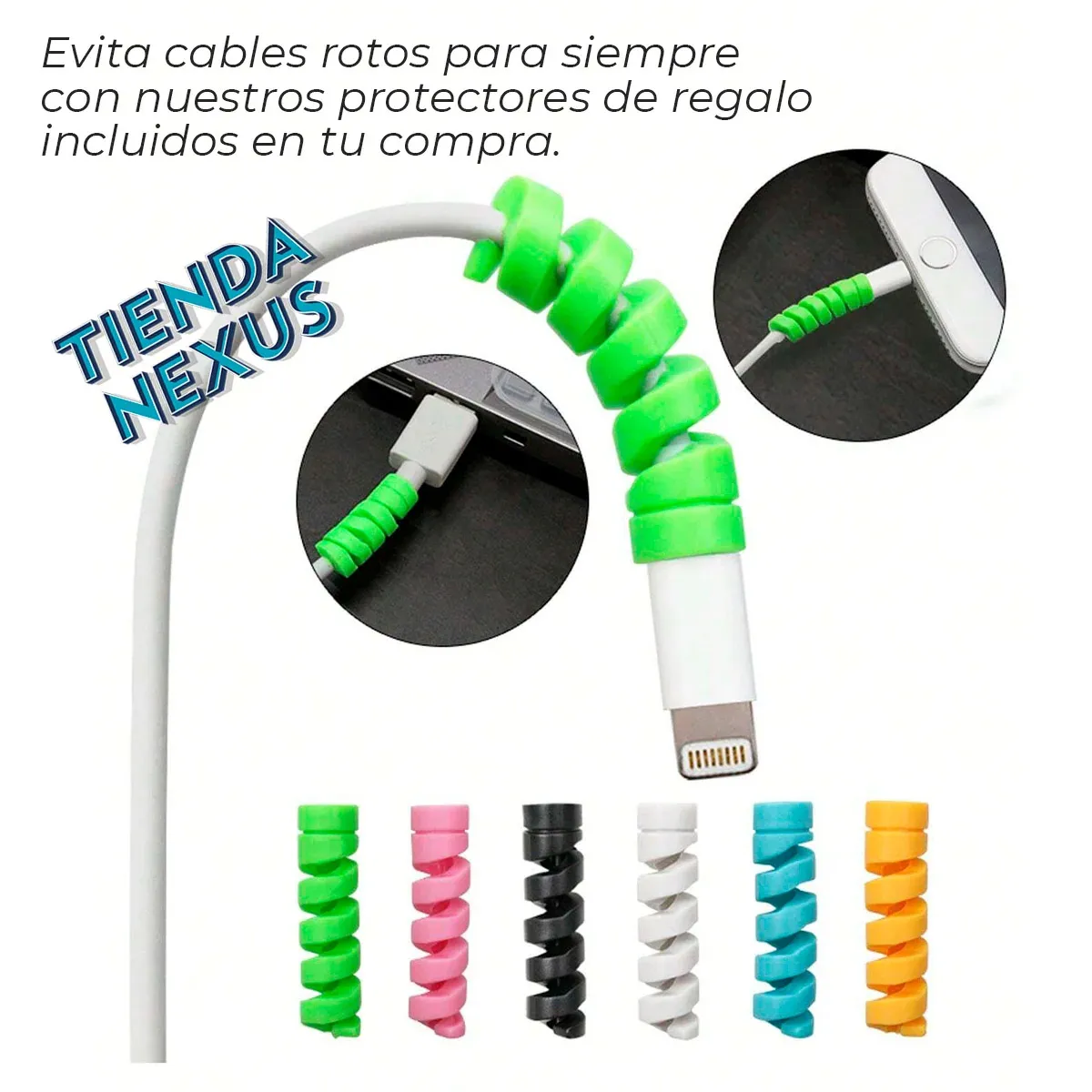 APPLE - Cargador Magnetico USB-C Original para Apple Watch - Carga Rápida