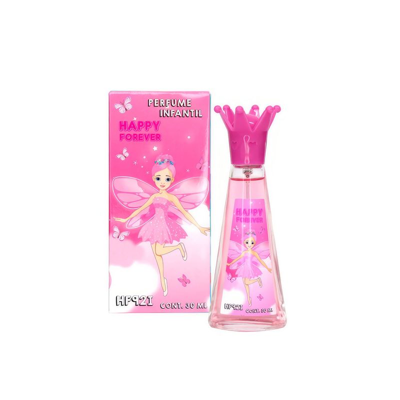 GENERICO - Perfume Niña Fragancia Princesa Hada