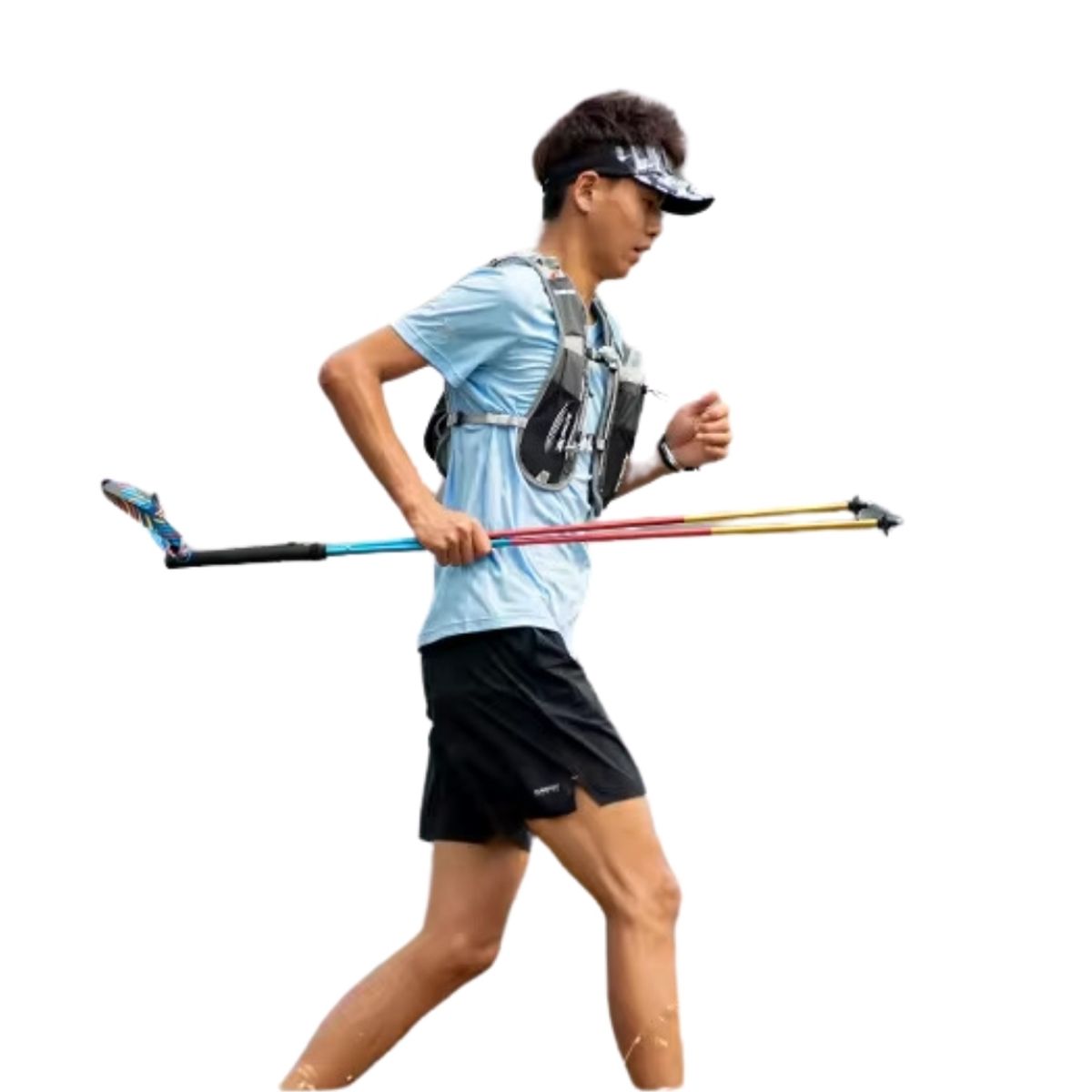 AONIJIE - CHALECO HIDRATACION AONIJIE UPGRADED 5L