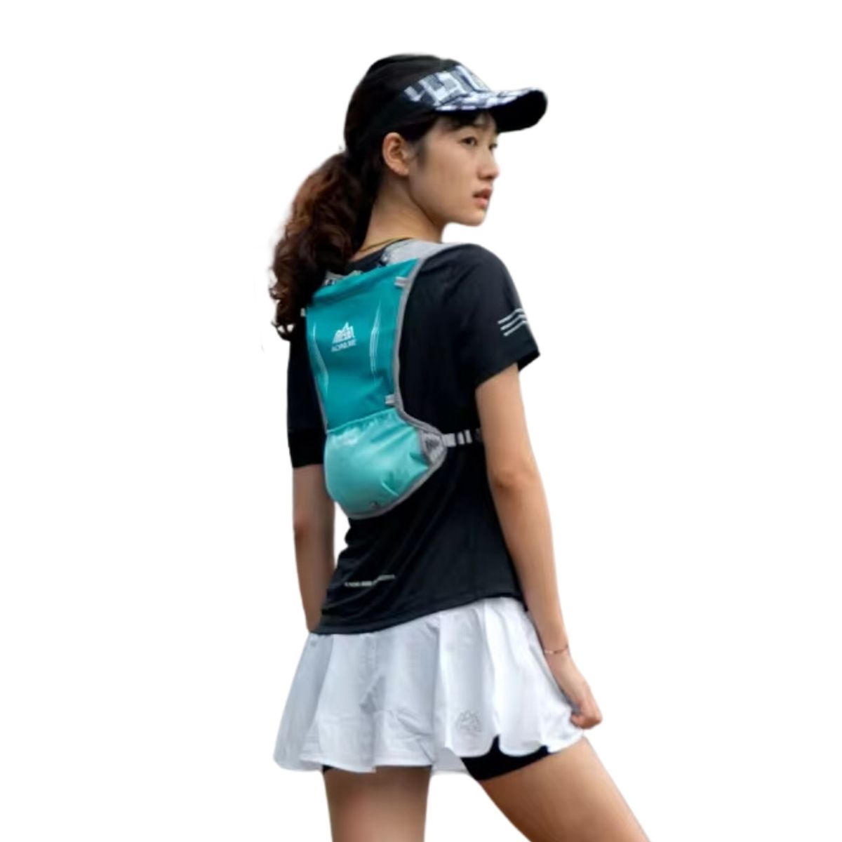 AONIJIE - CHALECO HIDRATACION AONIJIE UPGRADED 5L