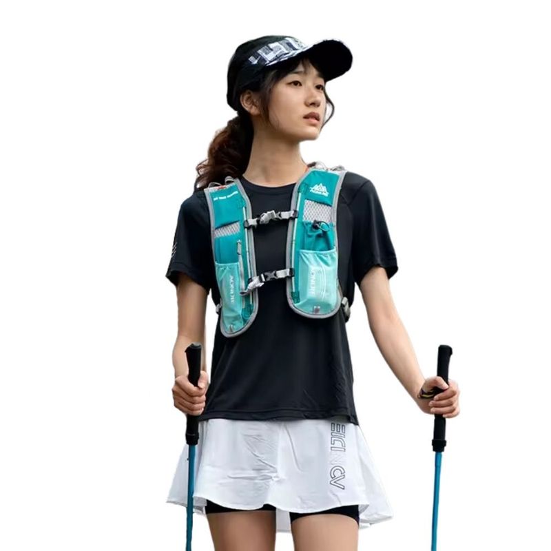 AONIJIE - CHALECO HIDRATACION AONIJIE UPGRADED 5L