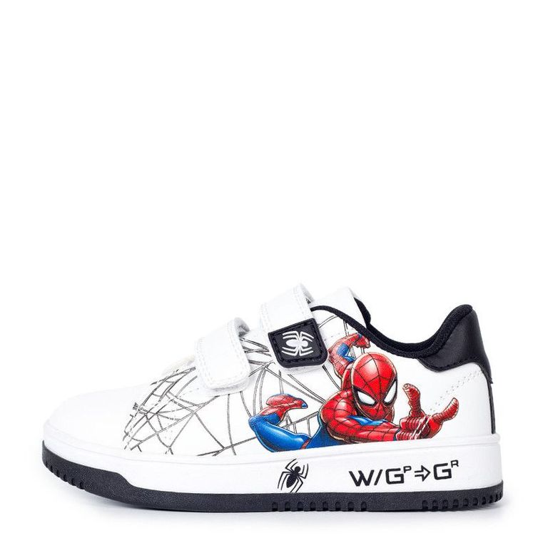 Disney Stitch Kinder Kordelzug Turnbeutel, Spiderman Schwimmtasche