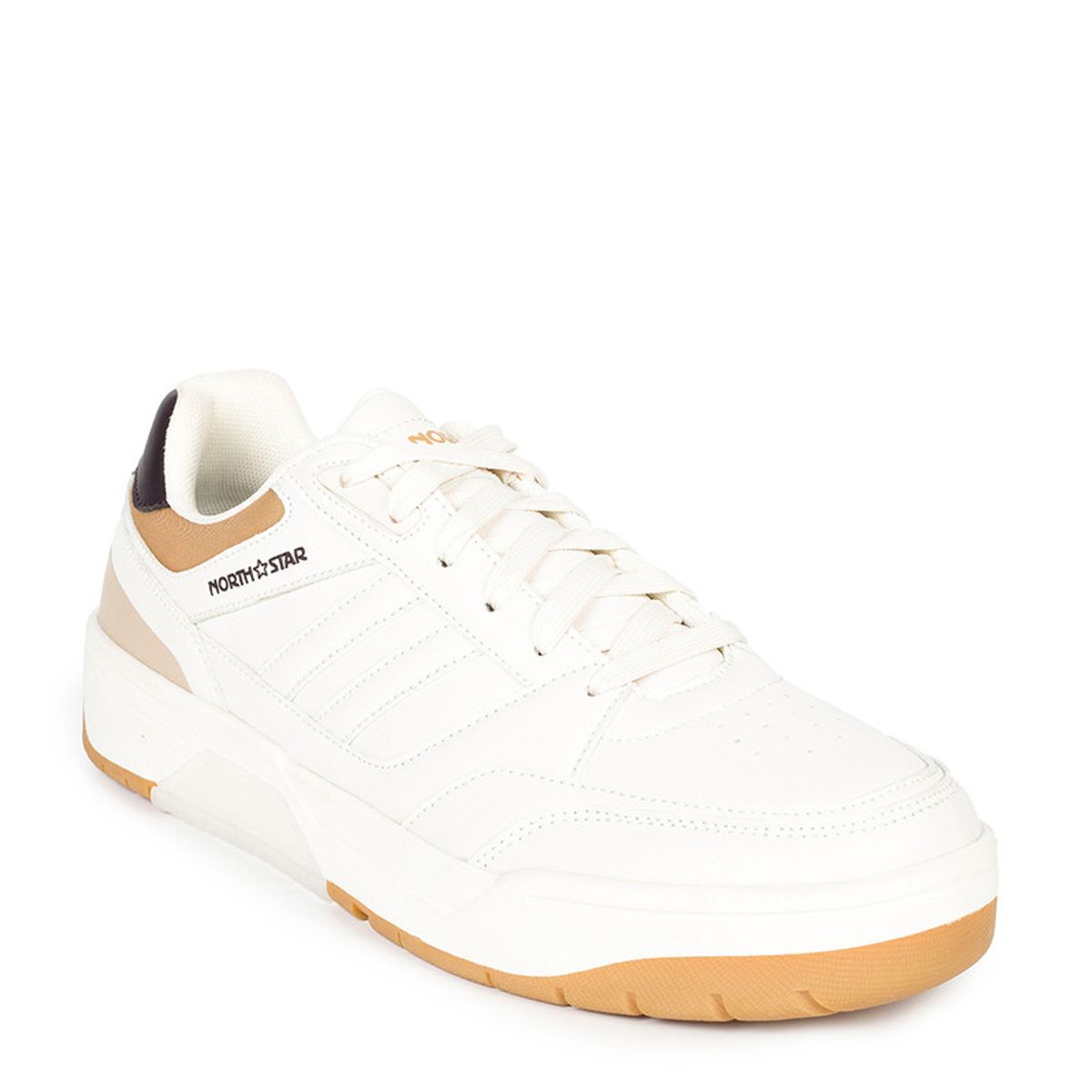 NORTH STAR - Zapatillas Urbanas North Star Drew Beige Hombre