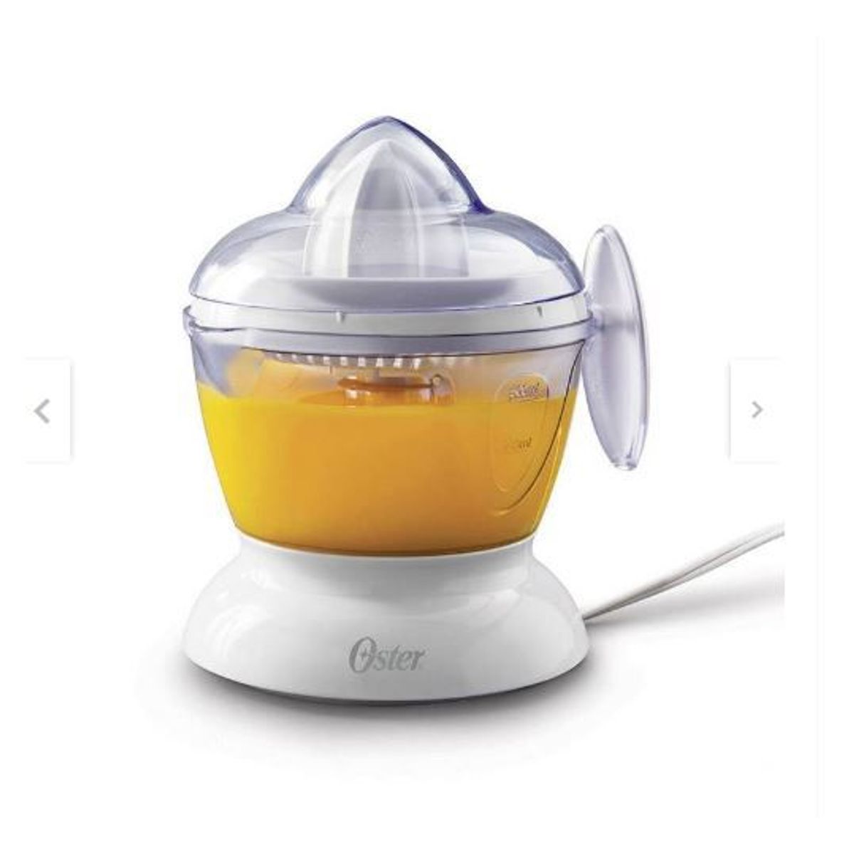 OSTER - Exprimidor de citricos Oster