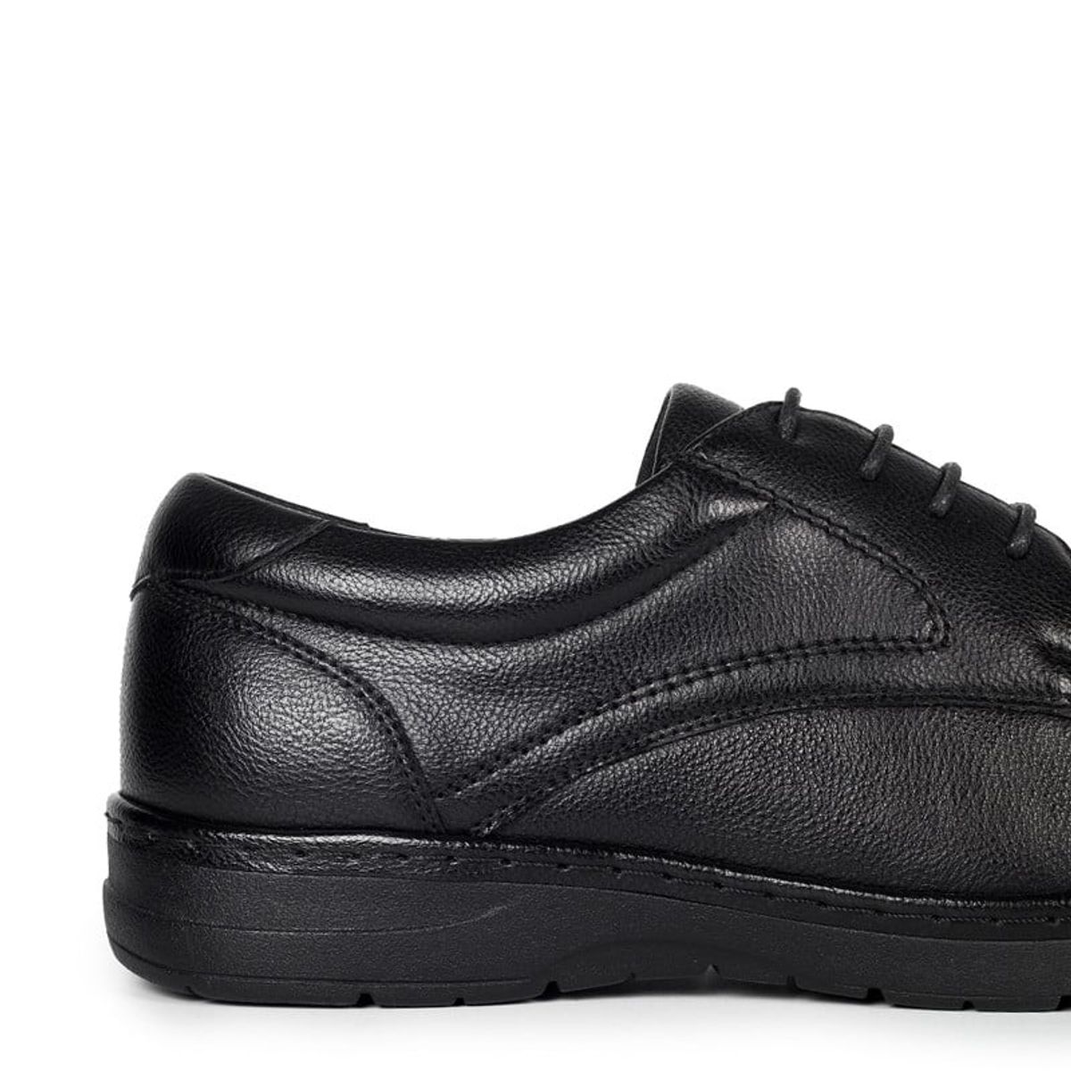 BATA - Zapatos de Vestir Bata Comfit Daha Negro Hombre