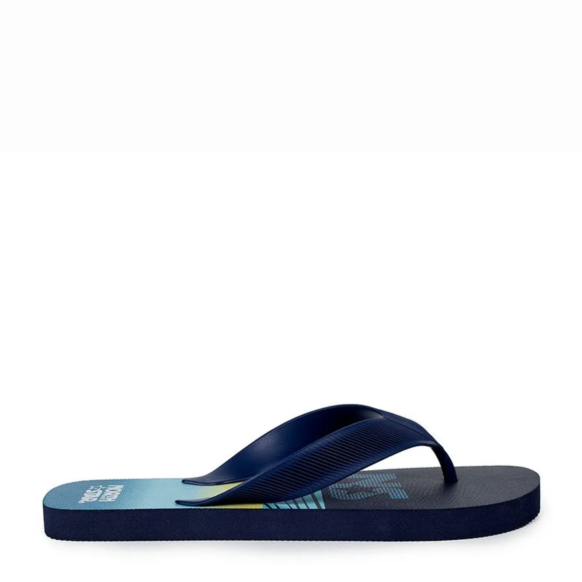NORTH STAR - Sandalias de Playa North Star Nilo Azul Hombre