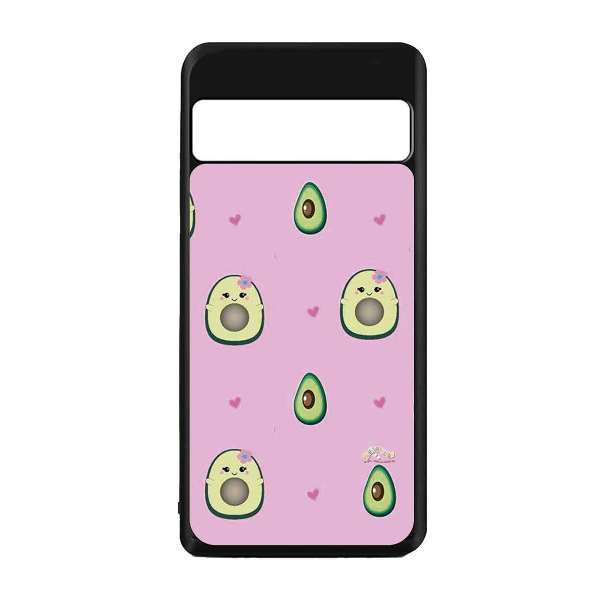 GENERICO - Funda Protector Case Para GOOGLE PIXEL 7.