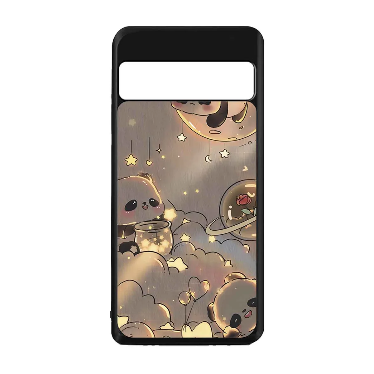 GENERICO - Funda Protector Case Para GOOGLE PIXEL 7