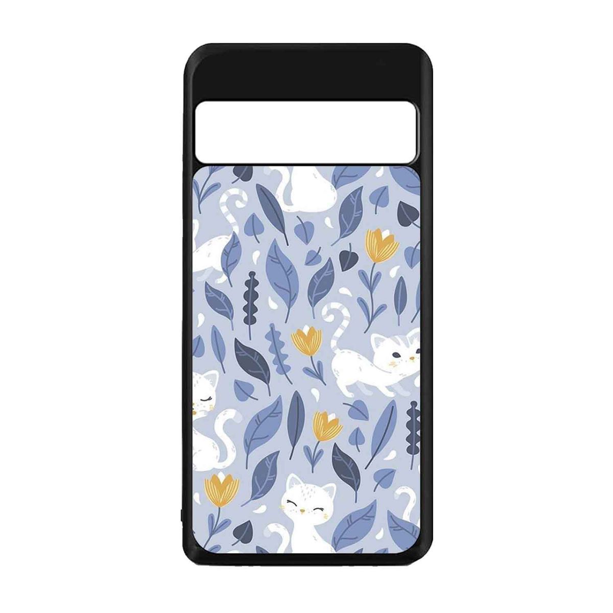 GENERICO - Funda Protector Case Para GOOGLE PIXEL 7