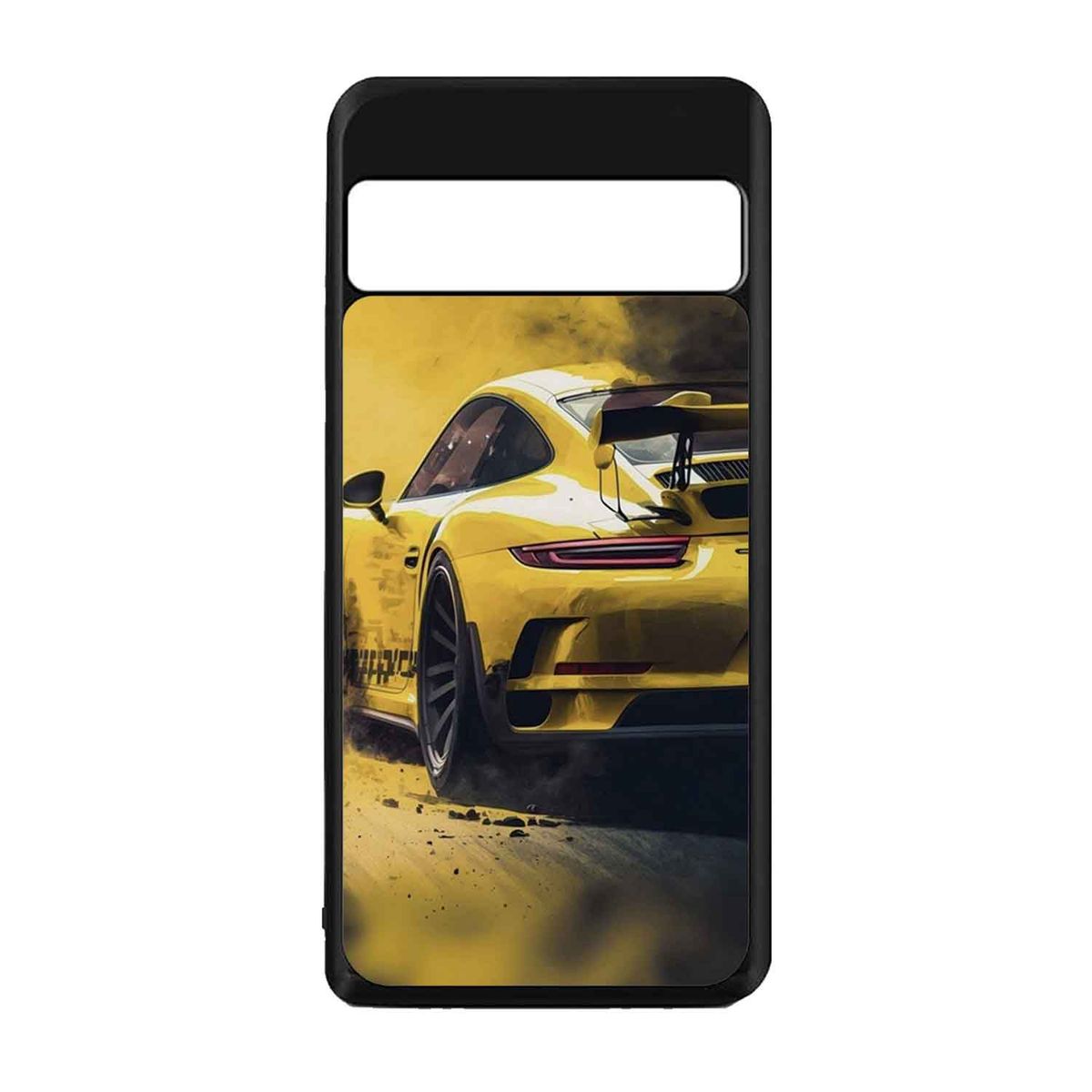 GENERICO - Funda Protector Case Para GOOGLE PIXEL 7