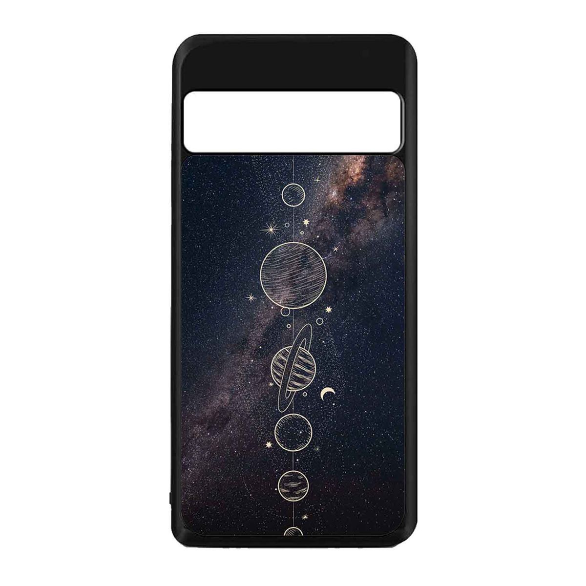 GENERICO - Funda Protector Case Para GOOGLE PIXEL 7 PRO.