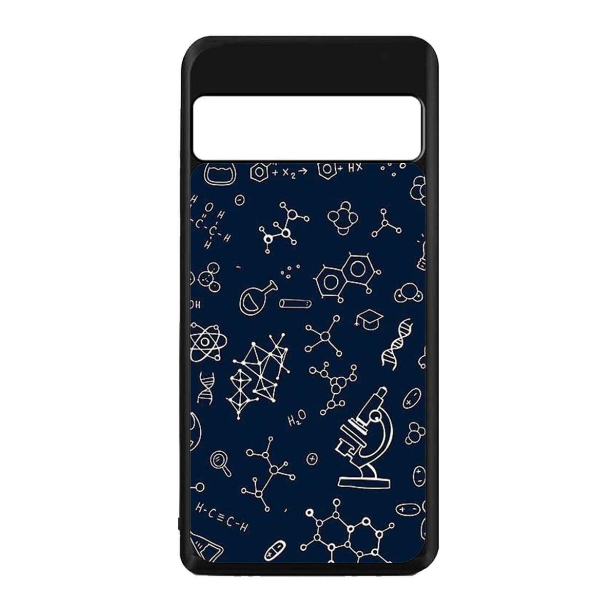 GENERICO - Funda Protector Case Para GOOGLE PIXEL 7 PRO