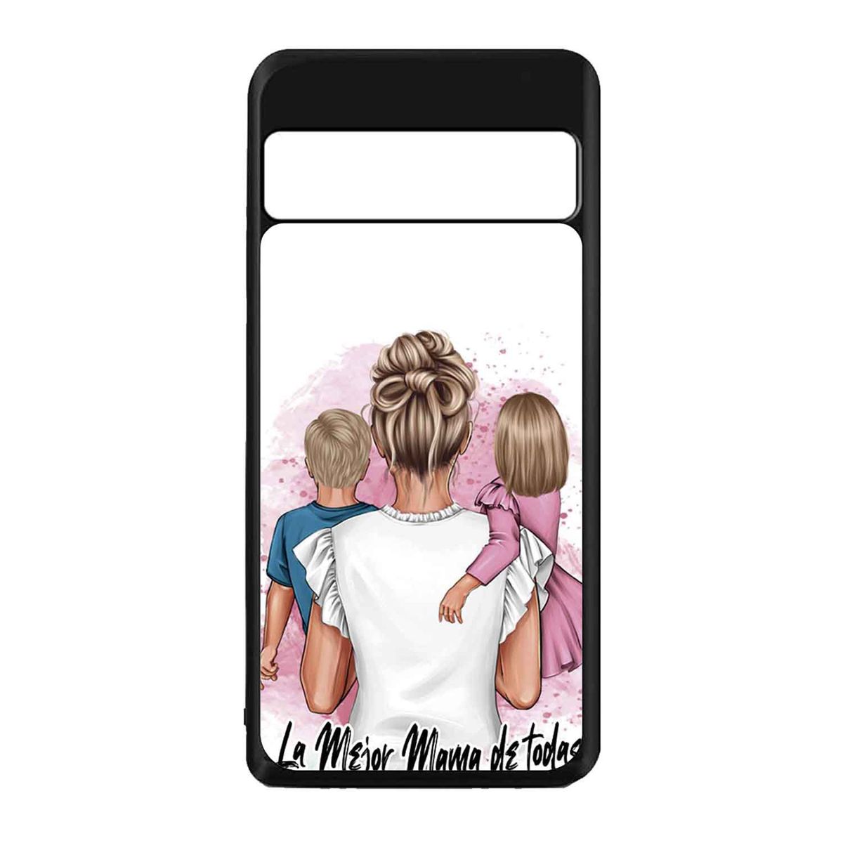 GENERICO - Funda Protector Case Para GOOGLE PIXEL 7 PRO