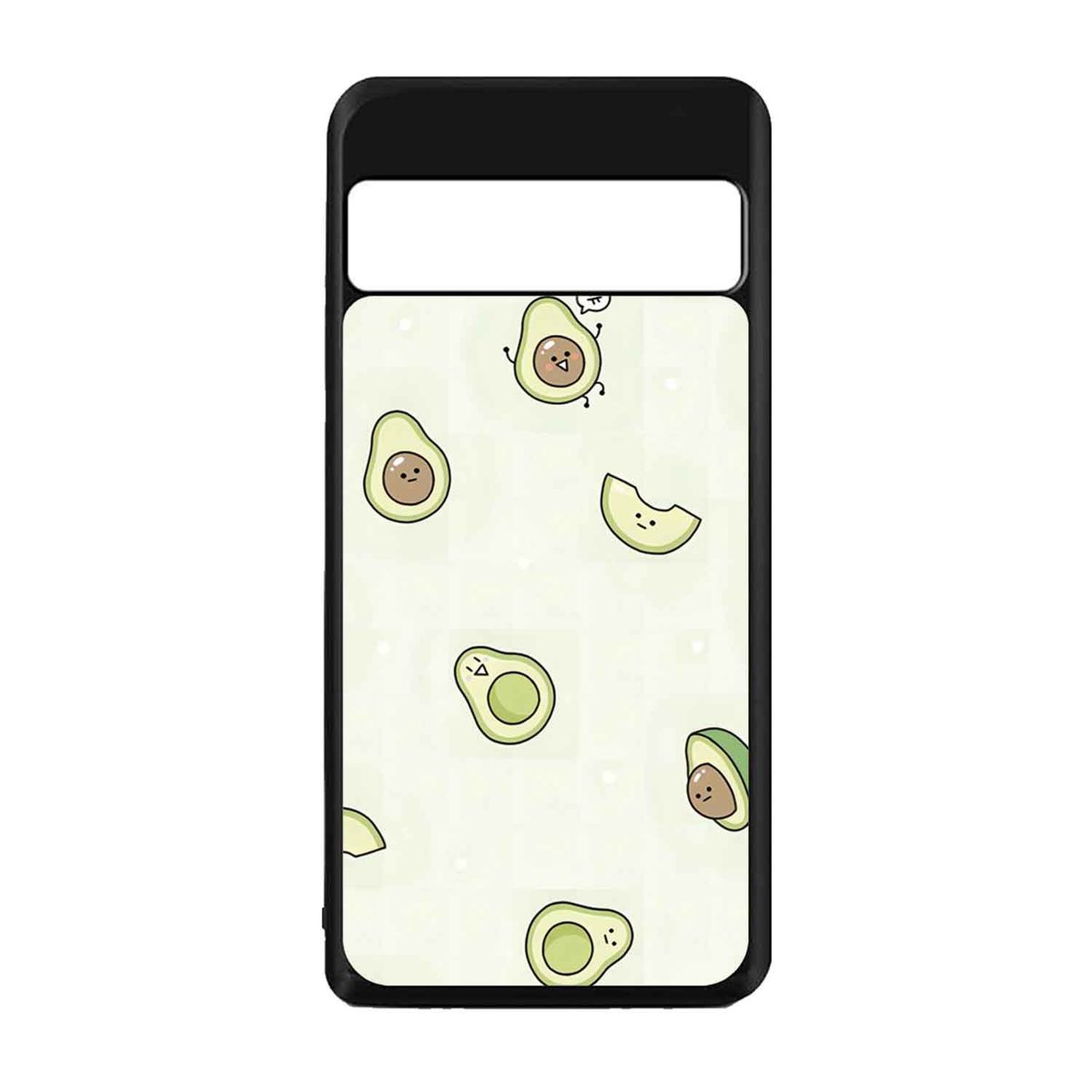 GENERICO - Funda Protector Case Para GOOGLE PIXEL 7