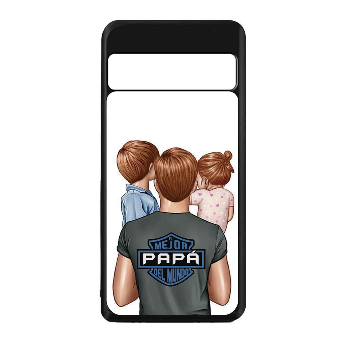 GENERICO - Funda Protector Case Para GOOGLE PIXEL 7 PRO