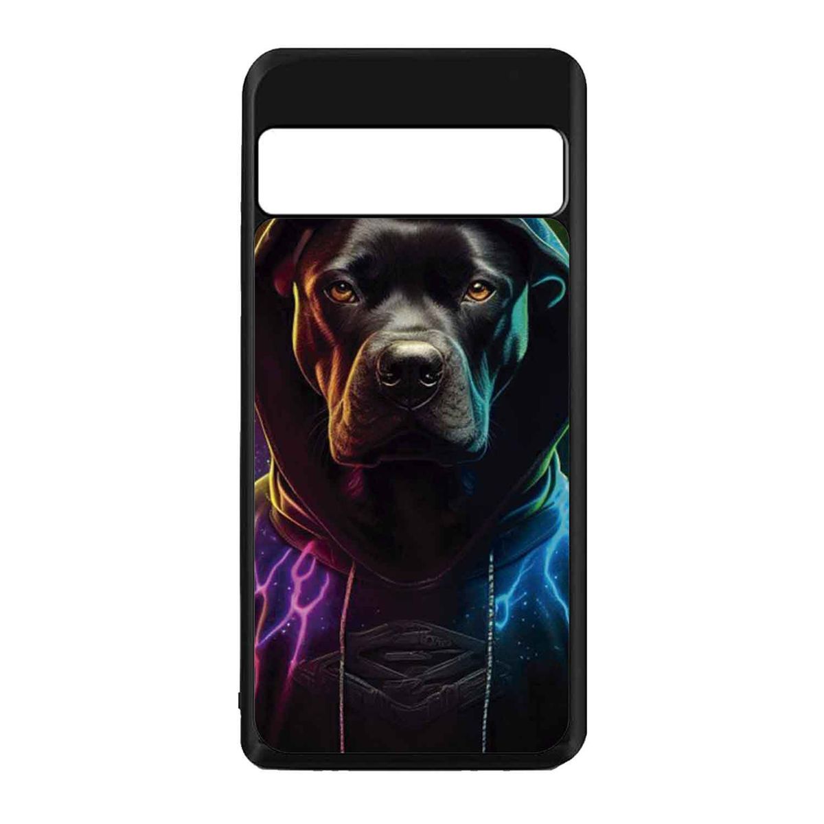 GENERICO - Funda Protector Case Para GOOGLE PIXEL 7 PRO