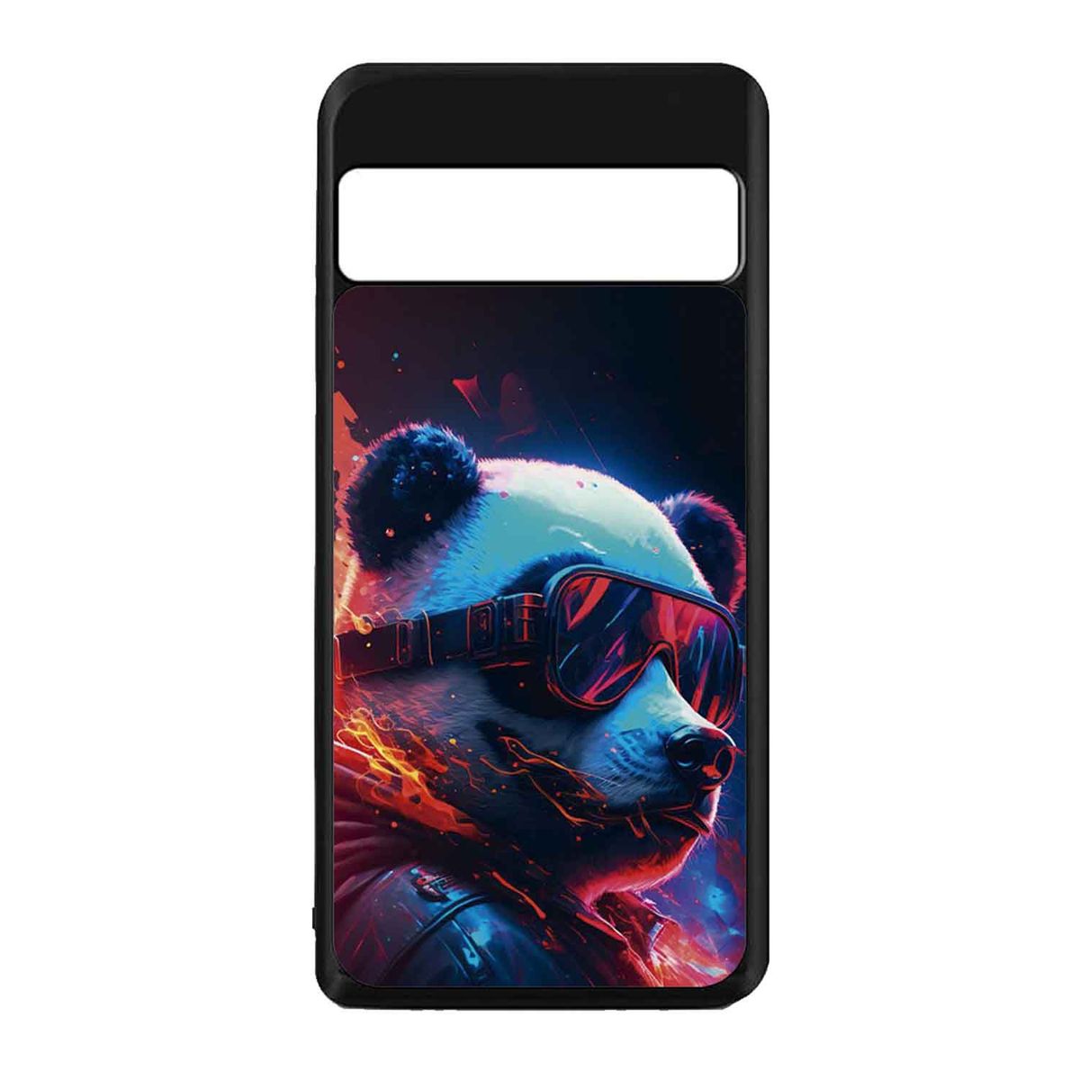 GENERICO - Funda Protector Case Para GOOGLE PIXEL 7 PRO