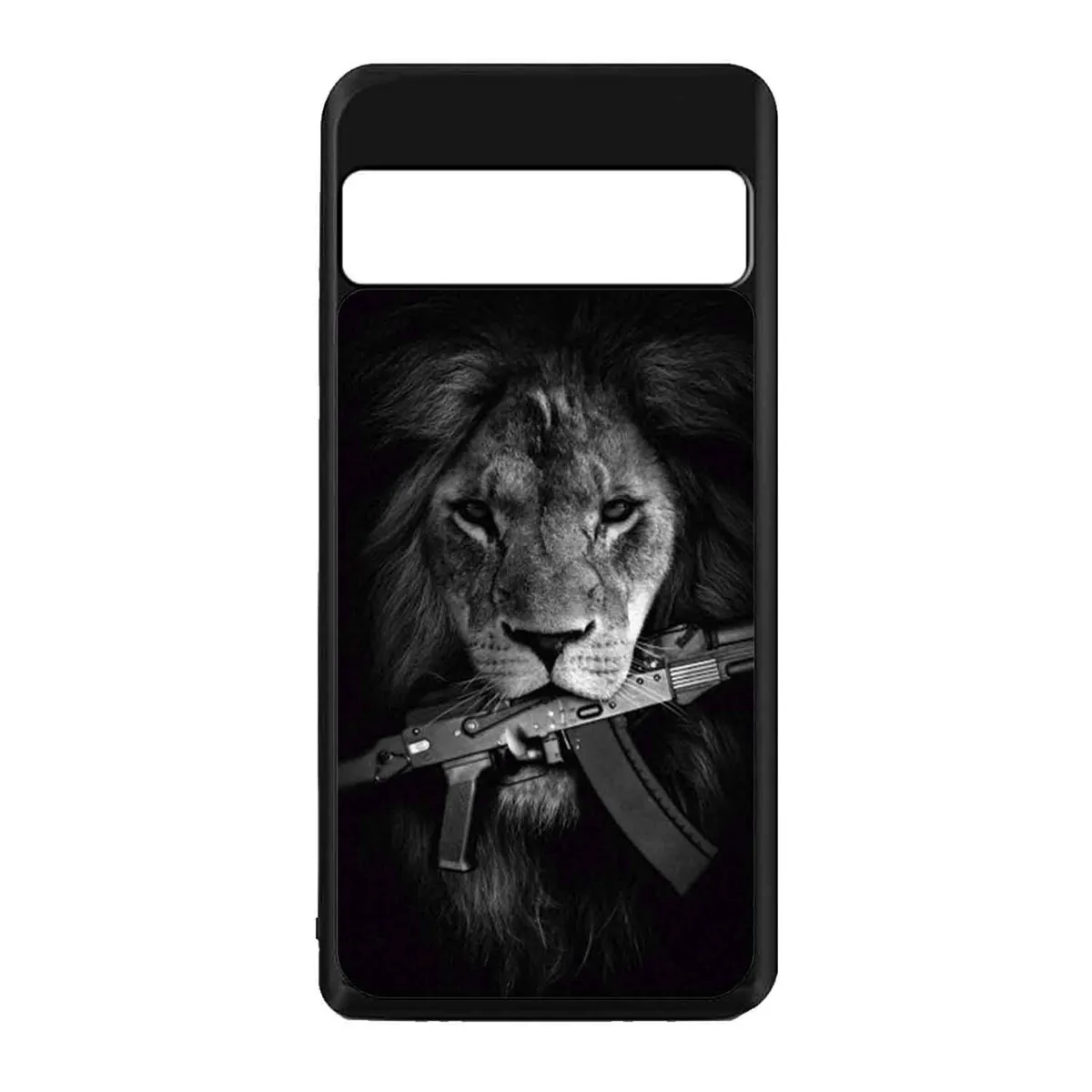 GENERICO - Funda Protector Case Para GOOGLE PIXEL 7 PRO