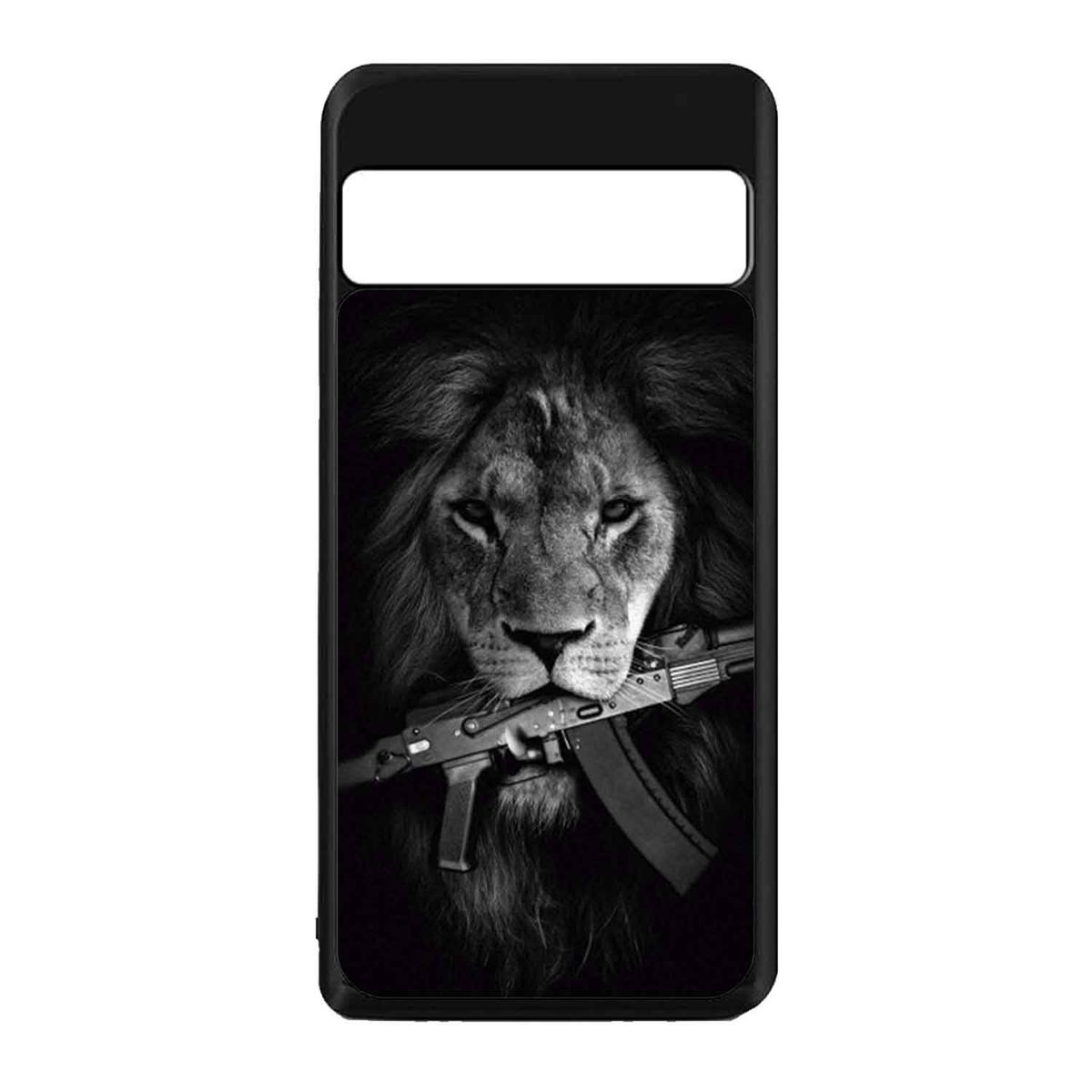 GENERICO - Funda Protector Case Para GOOGLE PIXEL 7 PRO