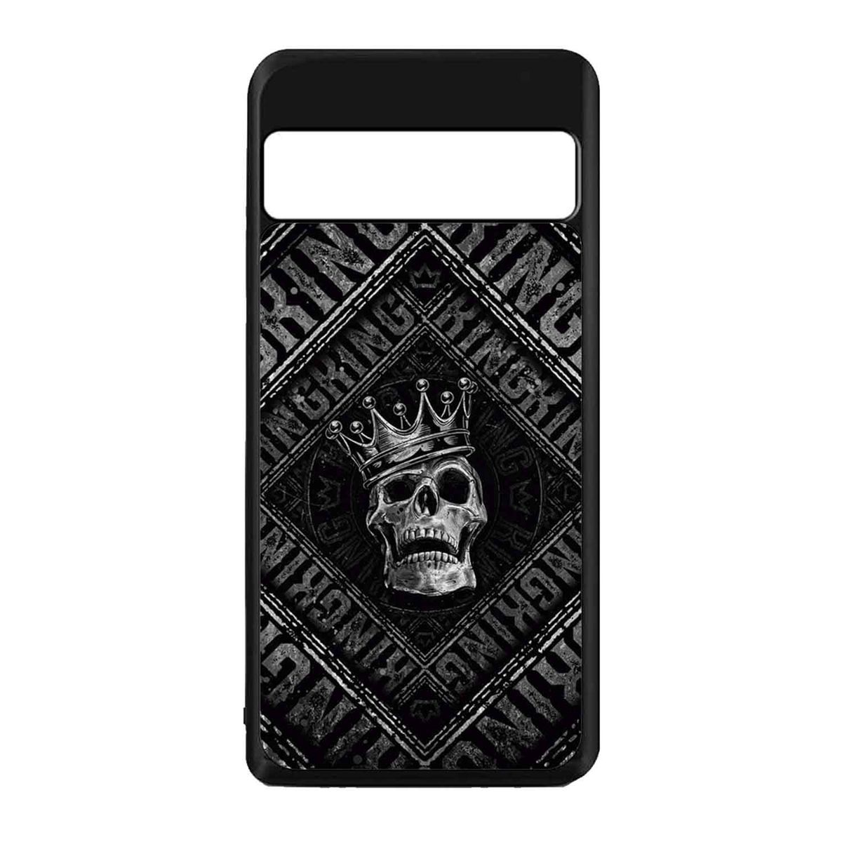 GENERICO - Funda Protector Case Para GOOGLE PIXEL 7 PRO