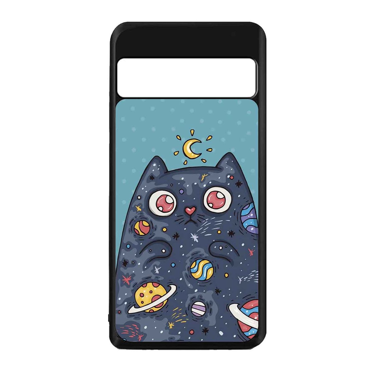 GENERICO - Funda Protector Case Para GOOGLE PIXEL 7 PRO