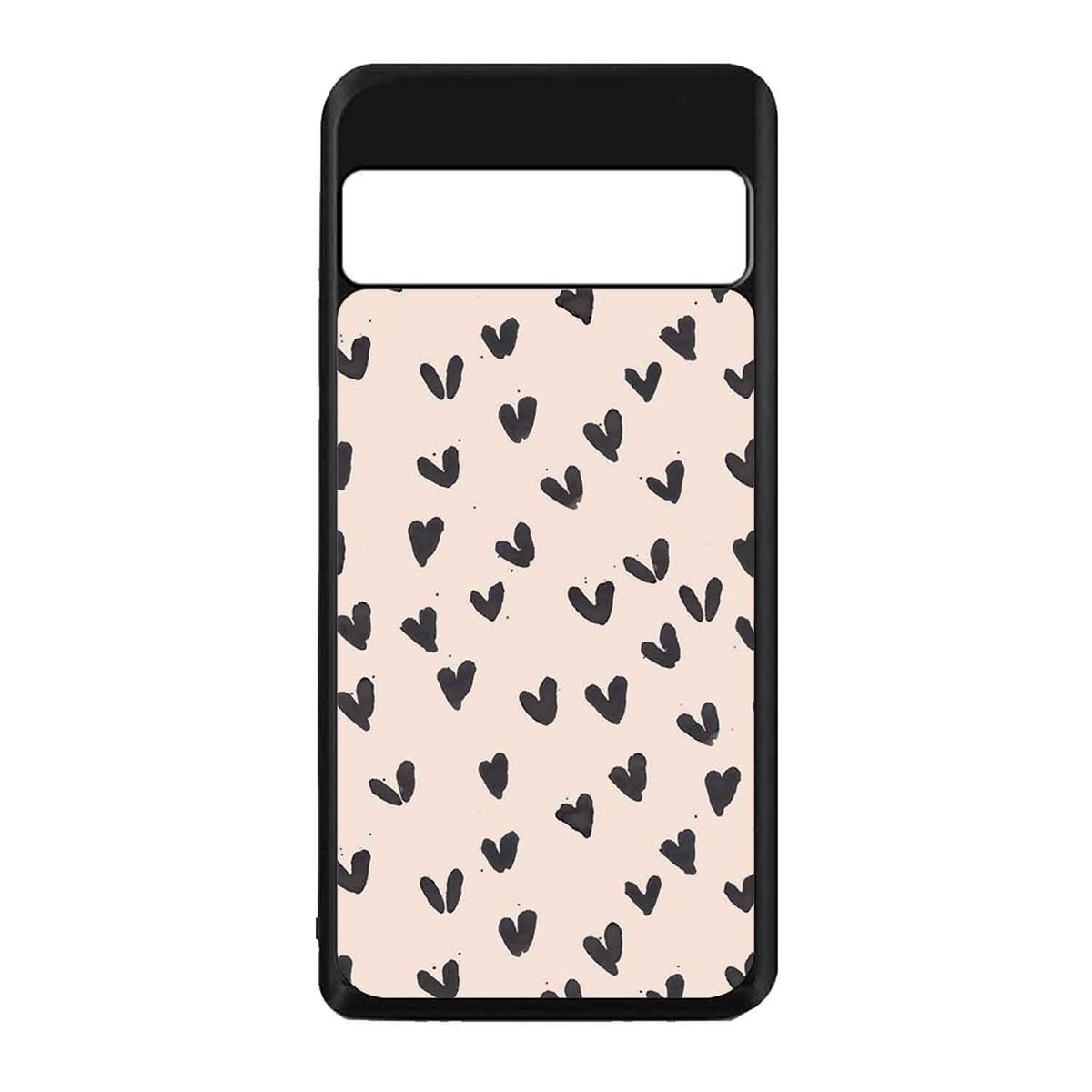 GENERICO - Funda Protector Case Para GOOGLE PIXEL 7 PRO