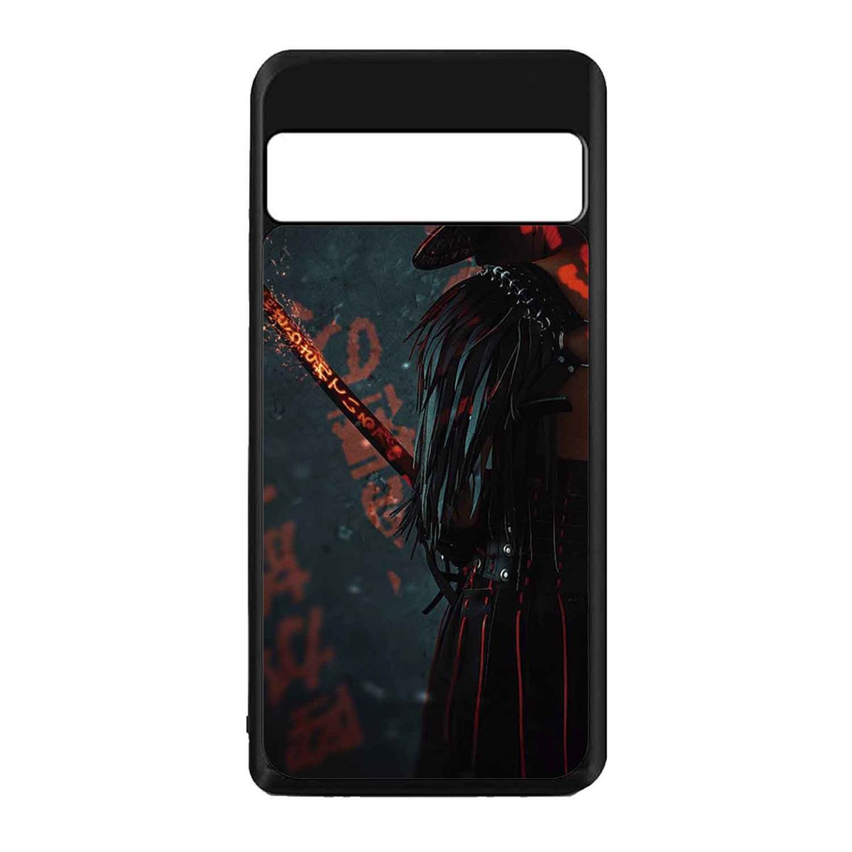 GENERICO - Funda Protector Case Para GOOGLE PIXEL 7 PRO