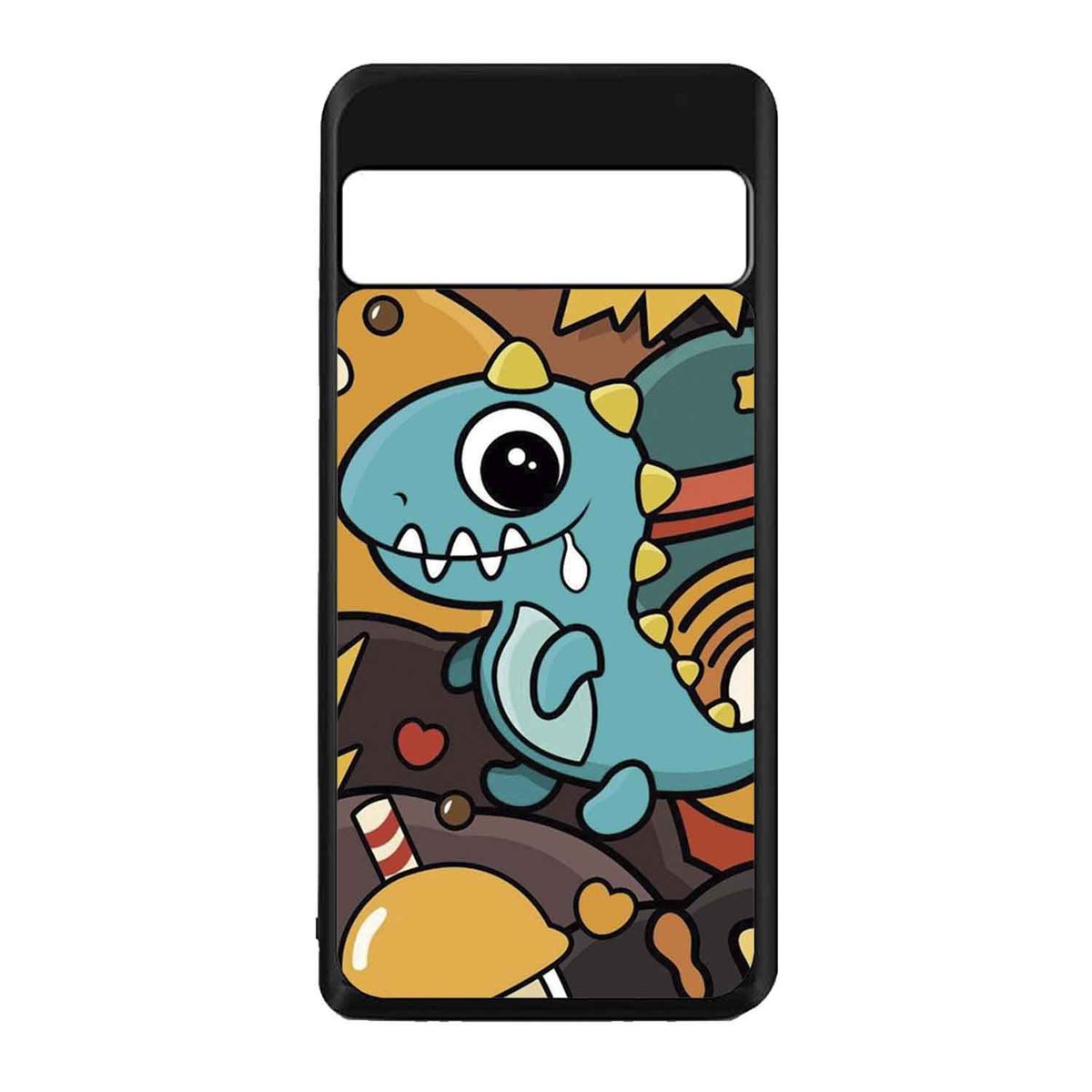 GENERICO - Funda Protector Case Para GOOGLE PIXEL 7 PRO