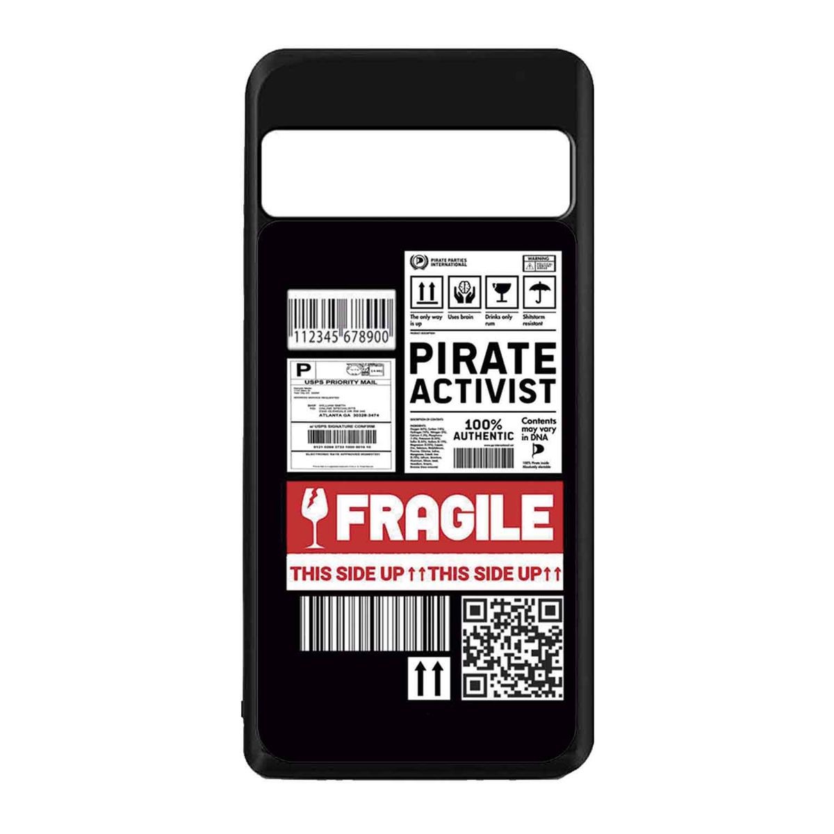 GENERICO - Funda Protector Case Para GOOGLE PIXEL 7 PRO