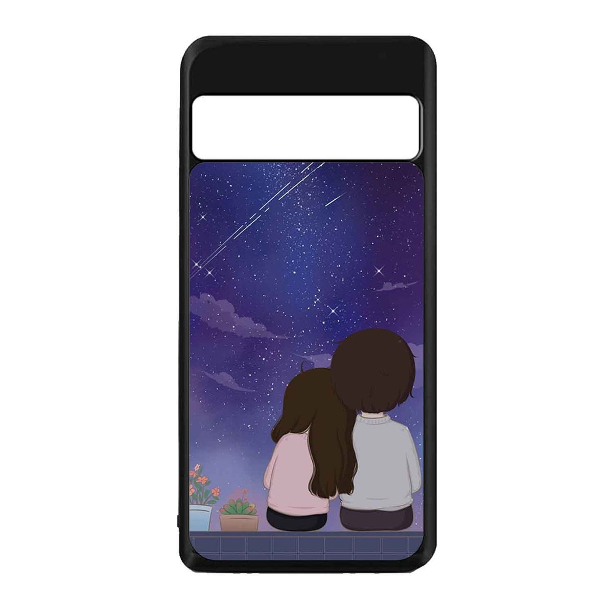 GENERICO - Funda Protector Case Para GOOGLE PIXEL 7 PRO