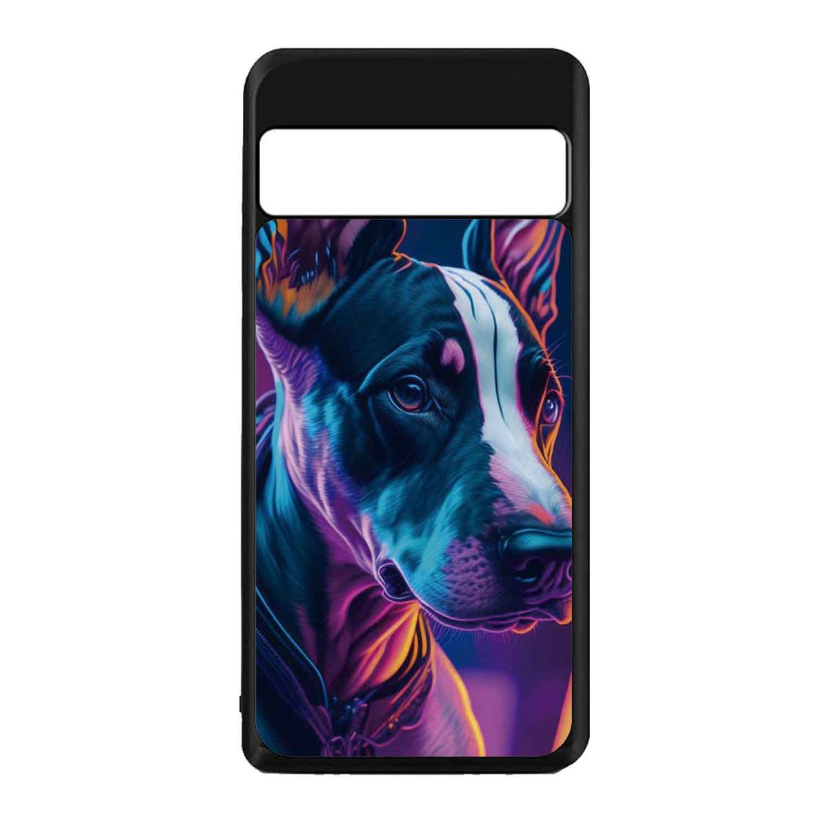 GENERICO - Funda Protector Case Para GOOGLE PIXEL 7 PRO
