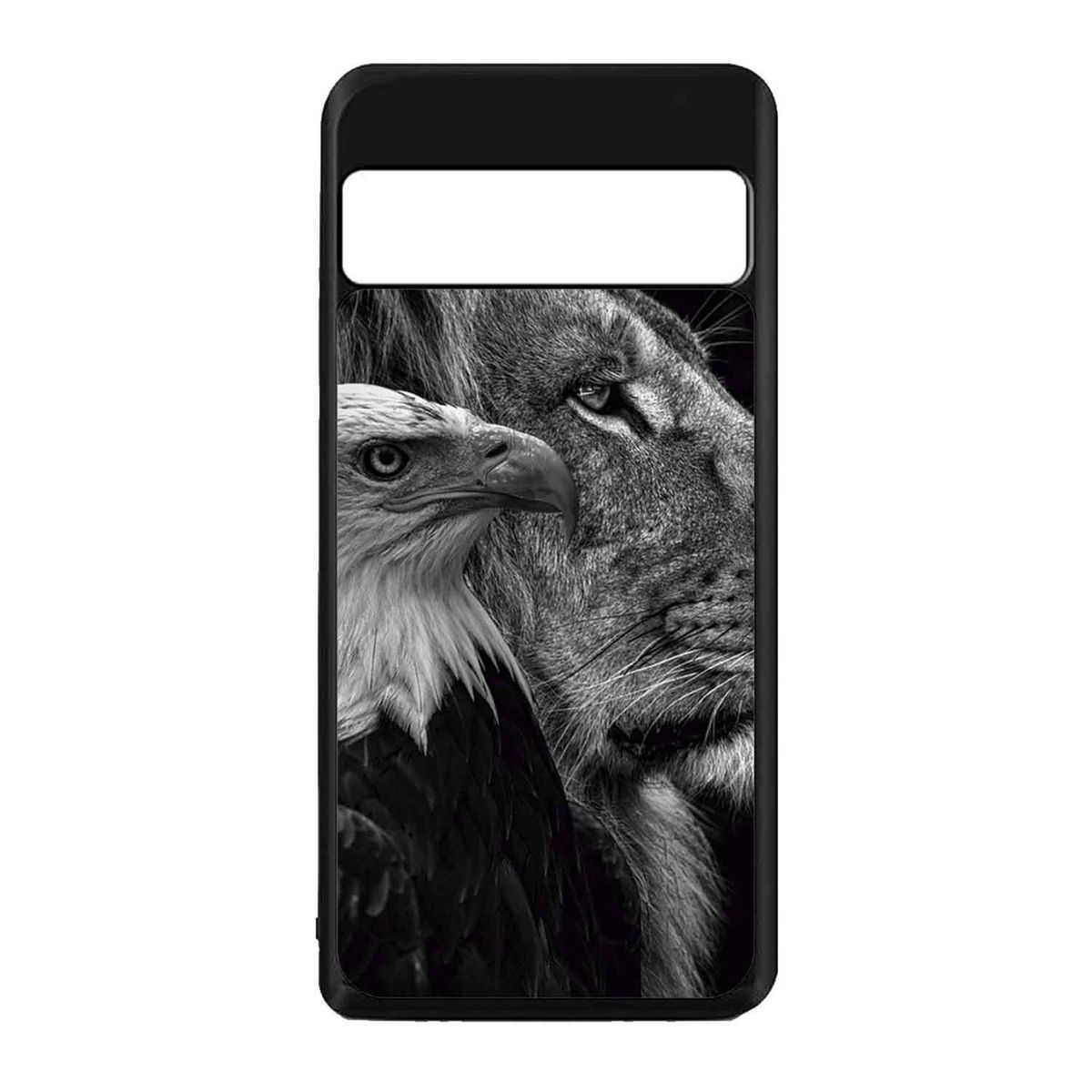 GENERICO - Funda Protector Case Para GOOGLE PIXEL 7 PRO