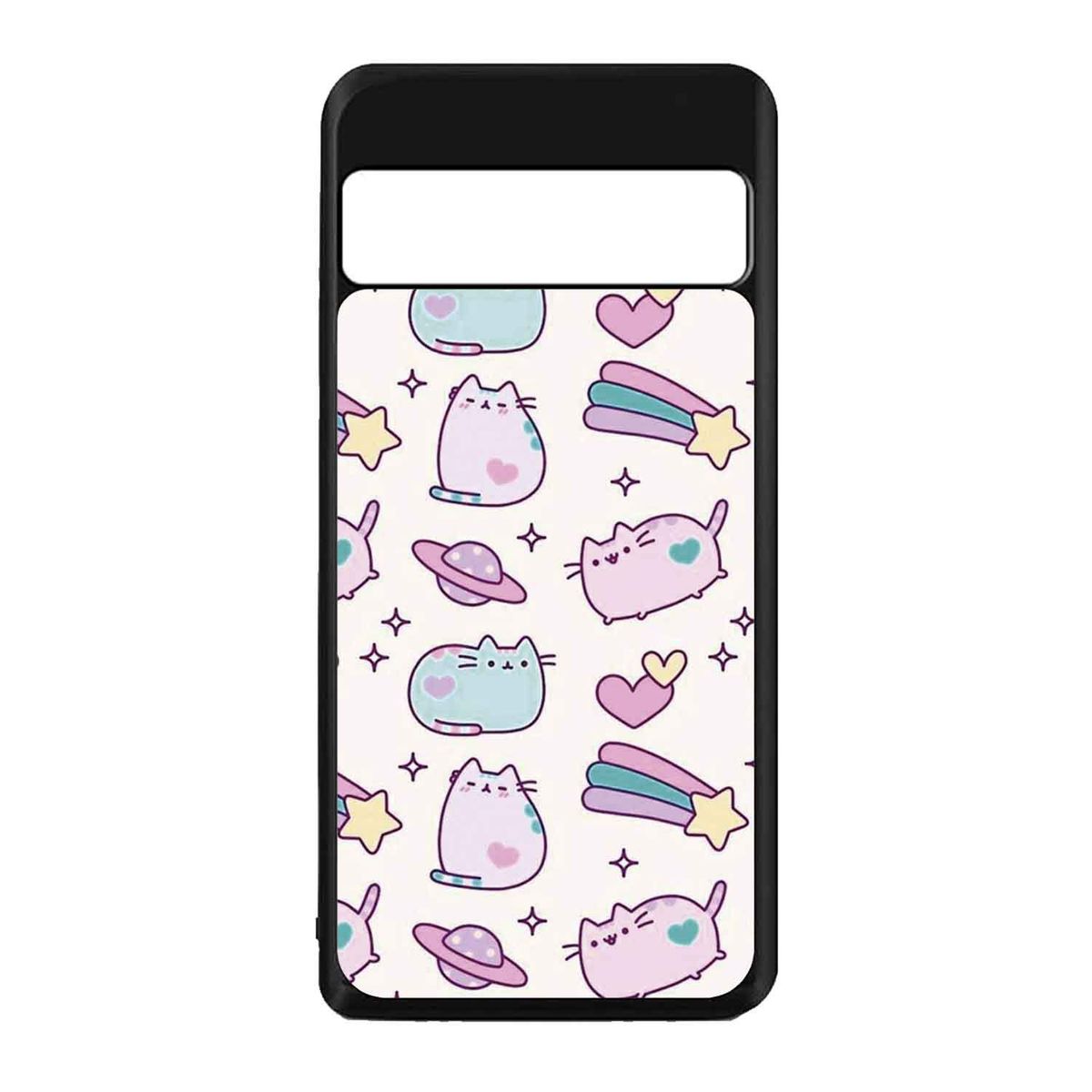 GENERICO - Funda Protector Case Para GOOGLE PIXEL 7 PRO