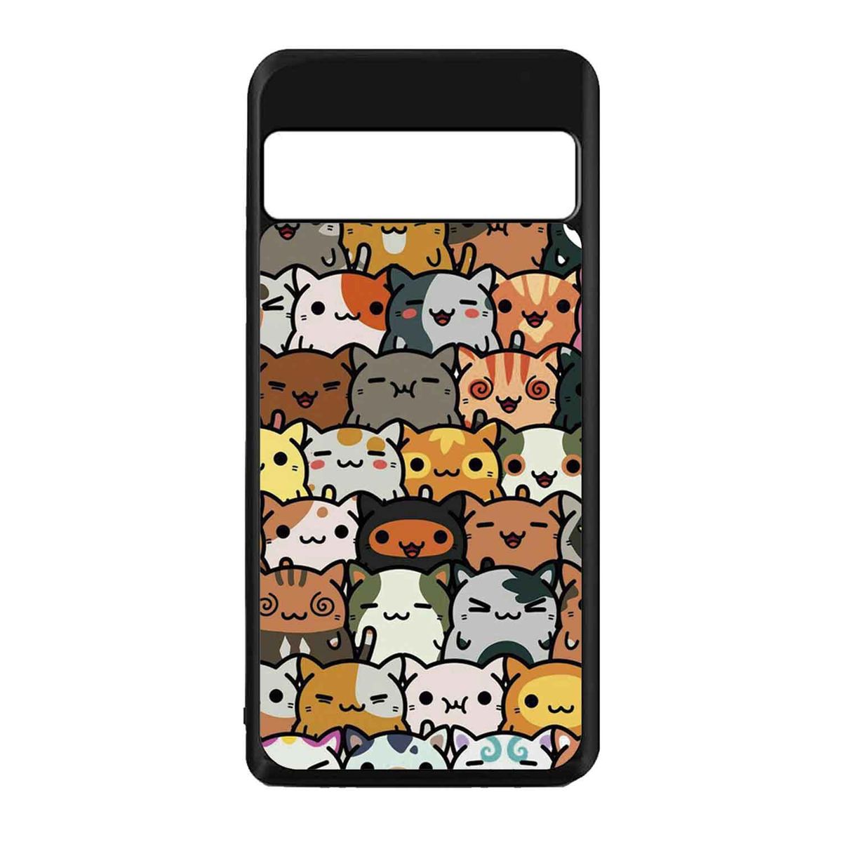 GENERICO - Funda Protector Case Para GOOGLE PIXEL 7 PRO