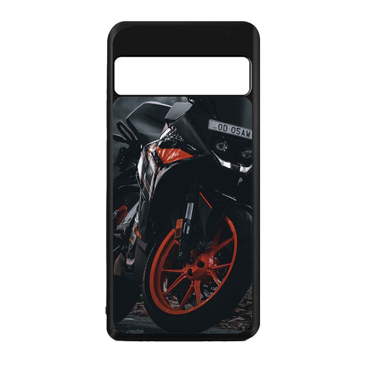 GENERICO - Funda Protector Case Para GOOGLE PIXEL 7 PRO