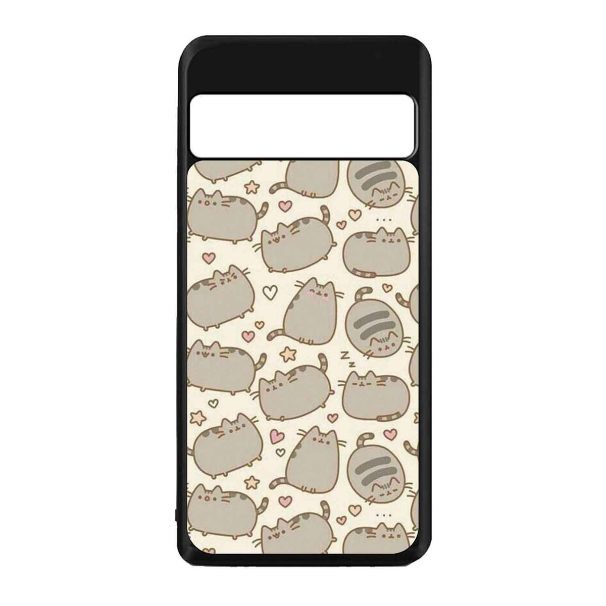 GENERICO - Funda Protector Case Para GOOGLE PIXEL 7 PRO