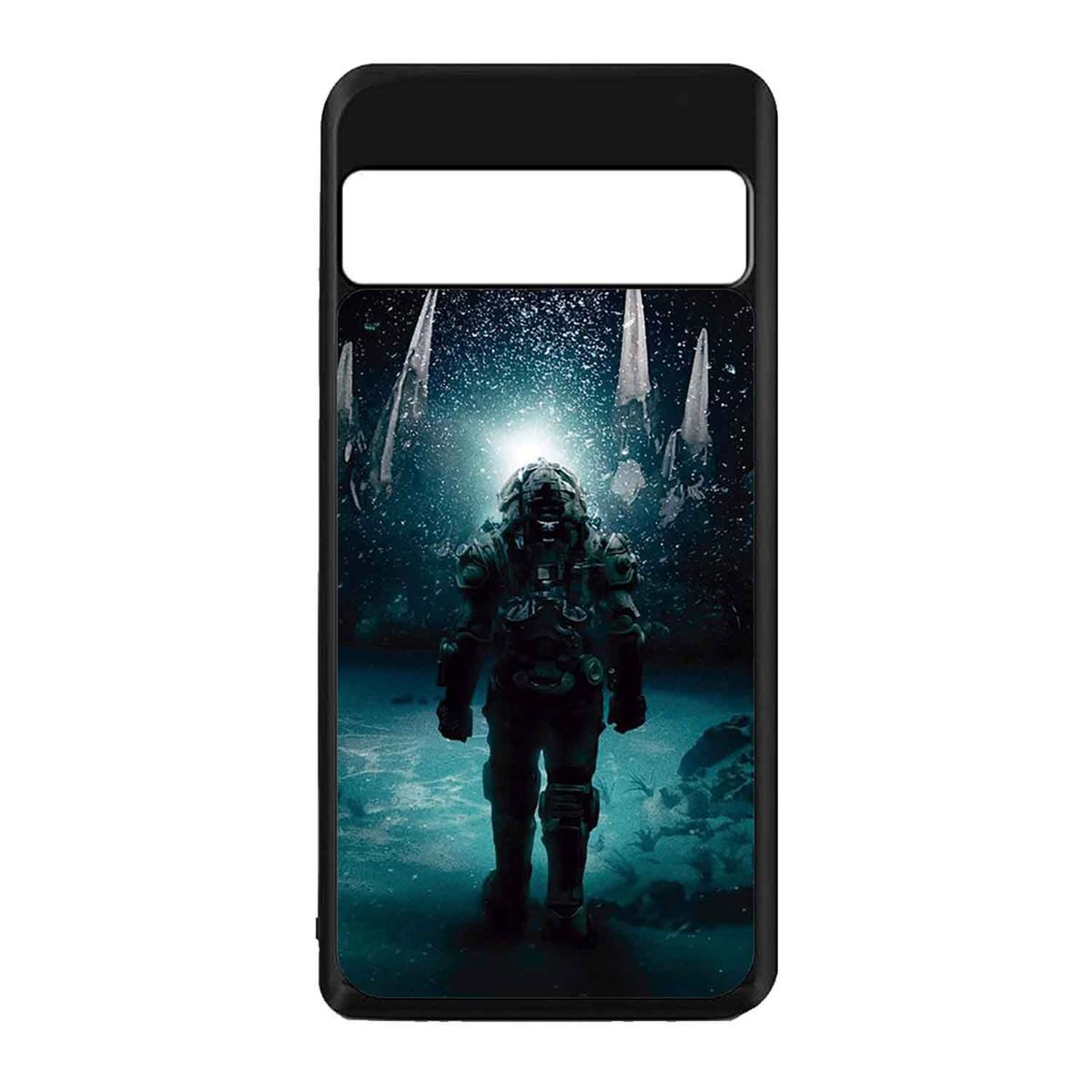 GENERICO - Funda Protector Case Para GOOGLE PIXEL 7 PRO