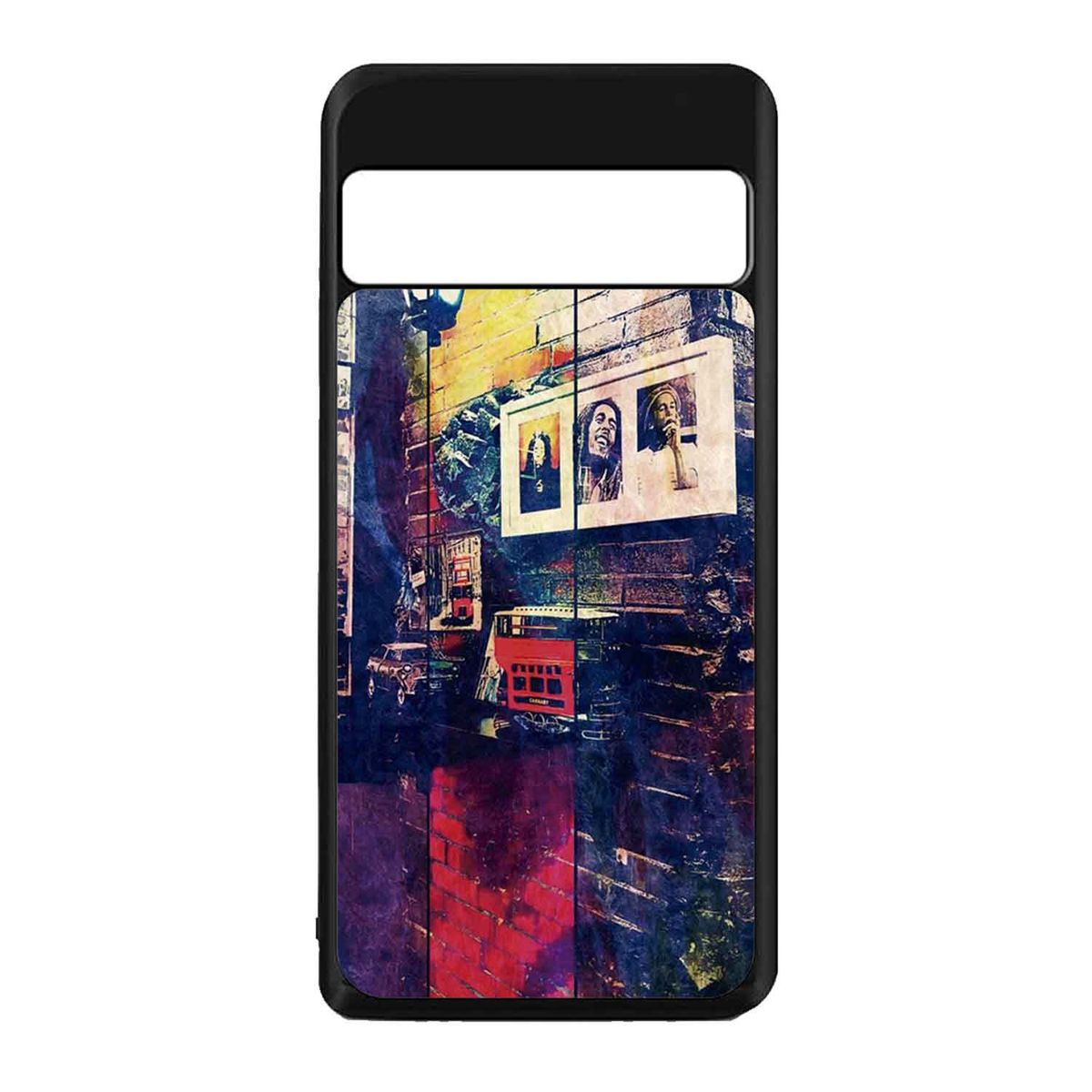 GENERICO - Funda Protector Case Para GOOGLE PIXEL 7 PRO