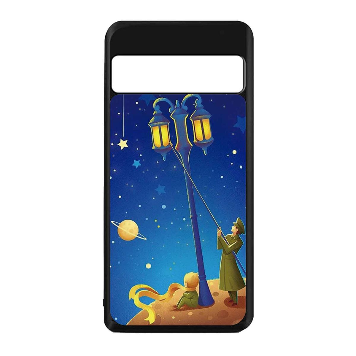 GENERICO - Funda Protector Case Para GOOGLE PIXEL 7 PRO
