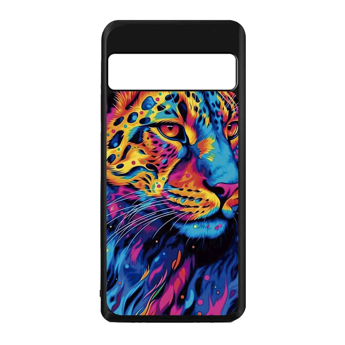 GENERICO - Funda Protector Case Para GOOGLE PIXEL 7 PRO