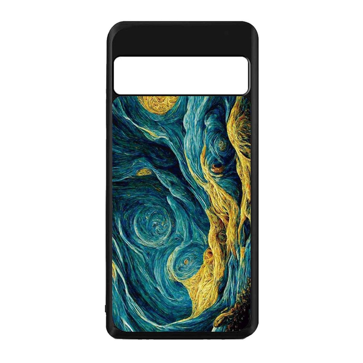 GENERICO - Funda Protector Case Para GOOGLE PIXEL 7 PRO